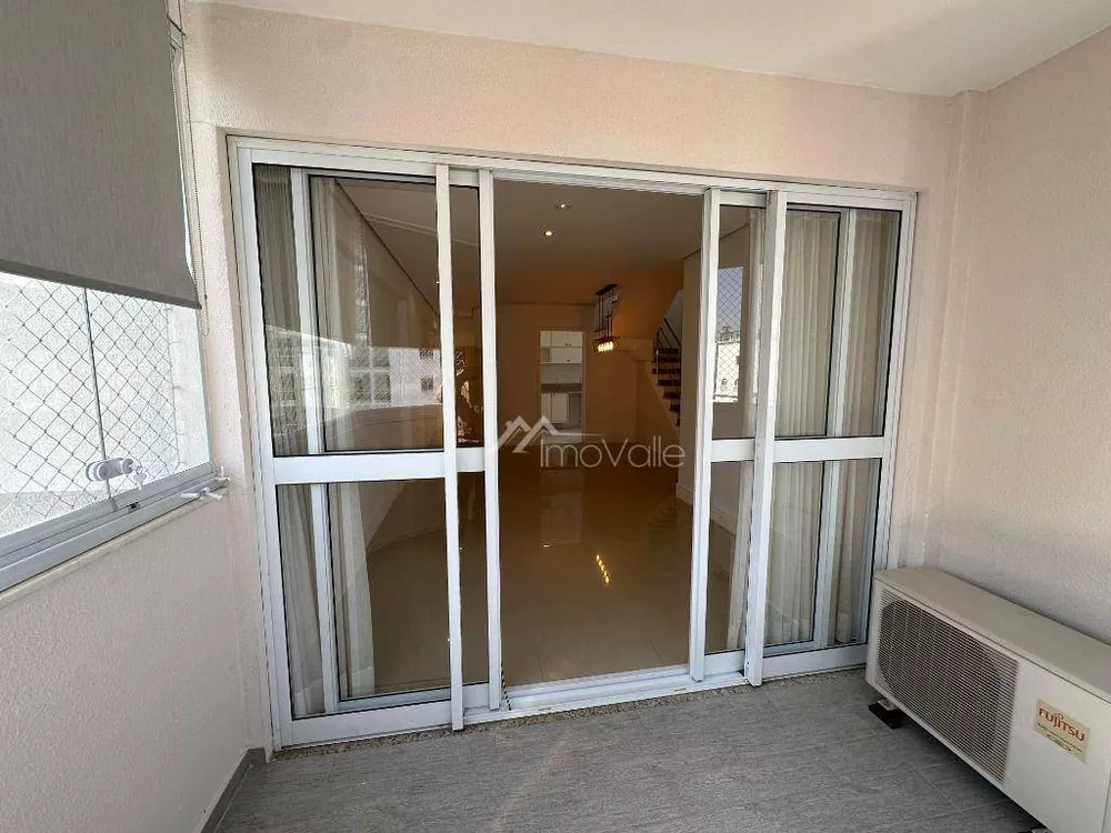 Cobertura à venda com 3 quartos, 227m² - Foto 3