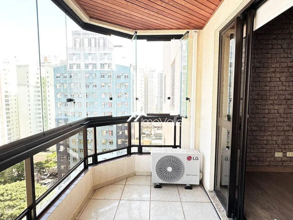 Apartamento, 4 quartos, 134 m² - Foto 2