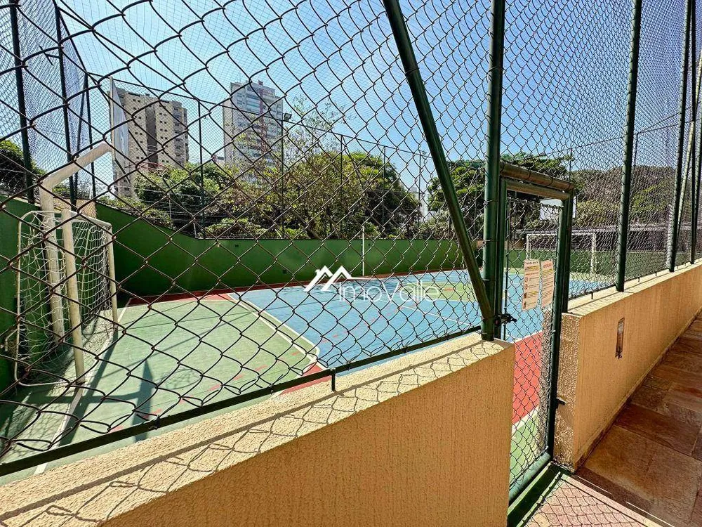 Apartamento, 4 quartos, 134 m² - Foto 11