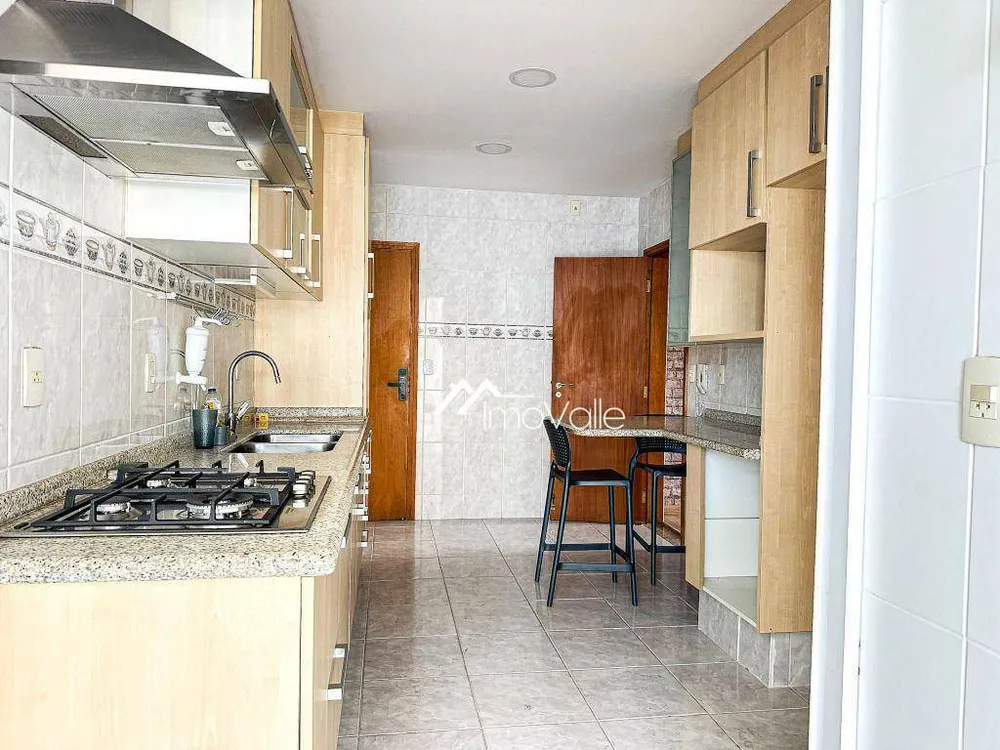 Apartamento, 4 quartos, 134 m² - Foto 10