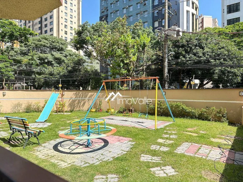 Apartamento, 4 quartos, 134 m² - Foto 14