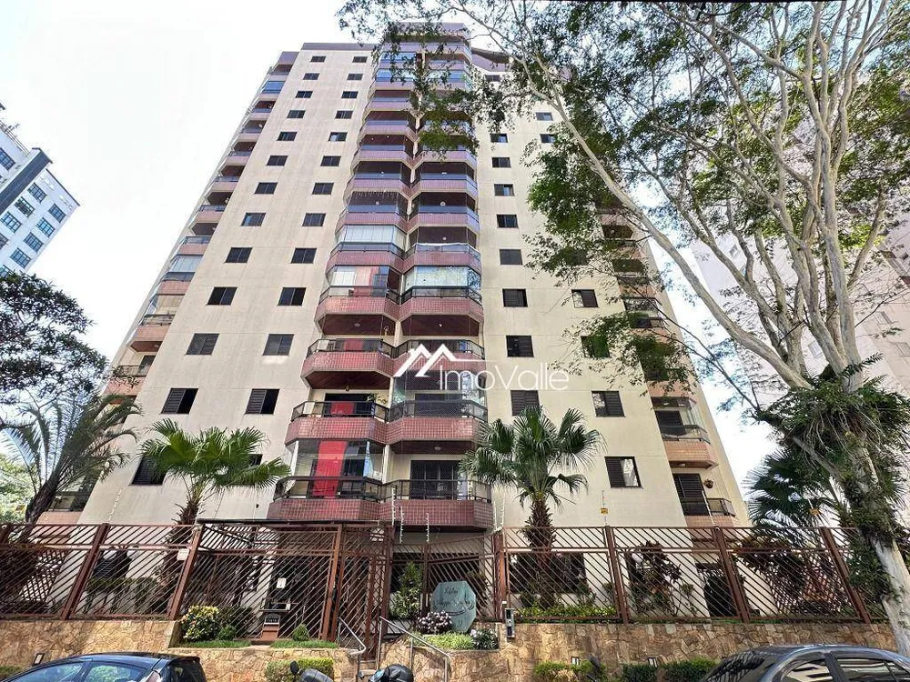 Apartamento, 4 quartos, 134 m² - Foto 16