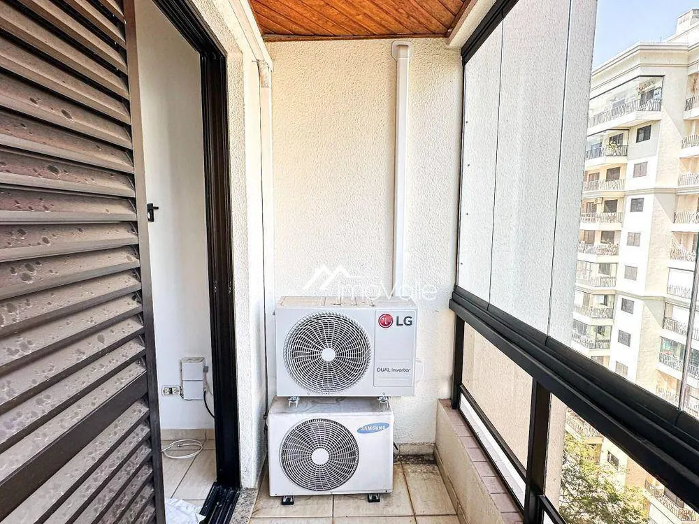 Apartamento, 4 quartos, 134 m² - Foto 7