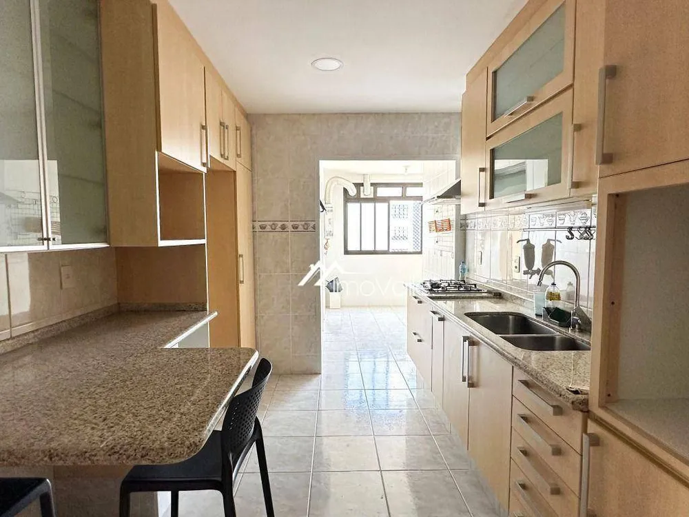 Apartamento, 4 quartos, 134 m² - Foto 9