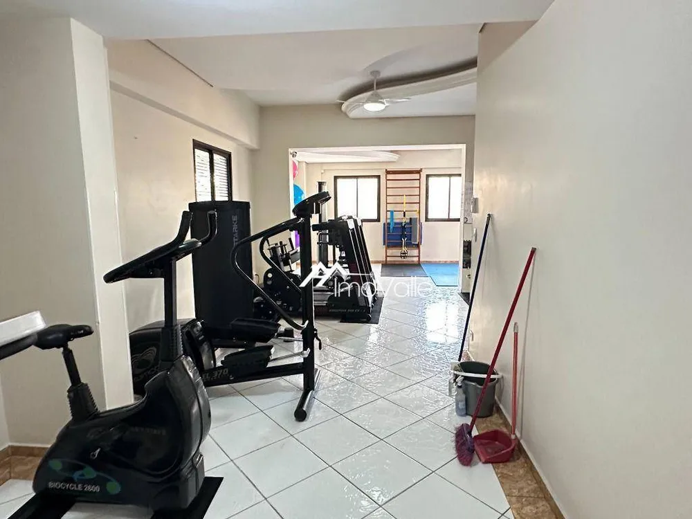 Apartamento, 4 quartos, 134 m² - Foto 13