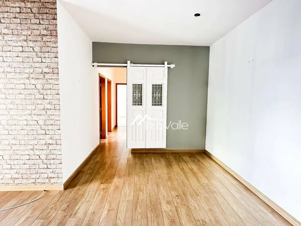 Apartamento, 4 quartos, 134 m² - Foto 3