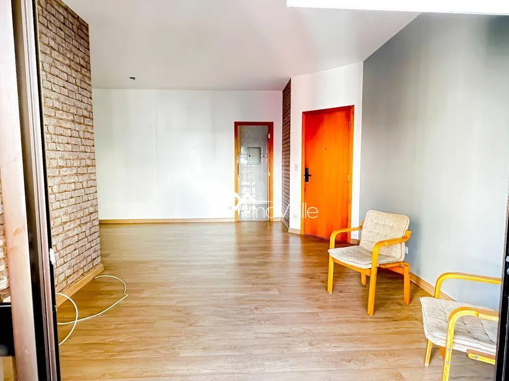 Apartamento, 4 quartos, 134 m² - Foto 1
