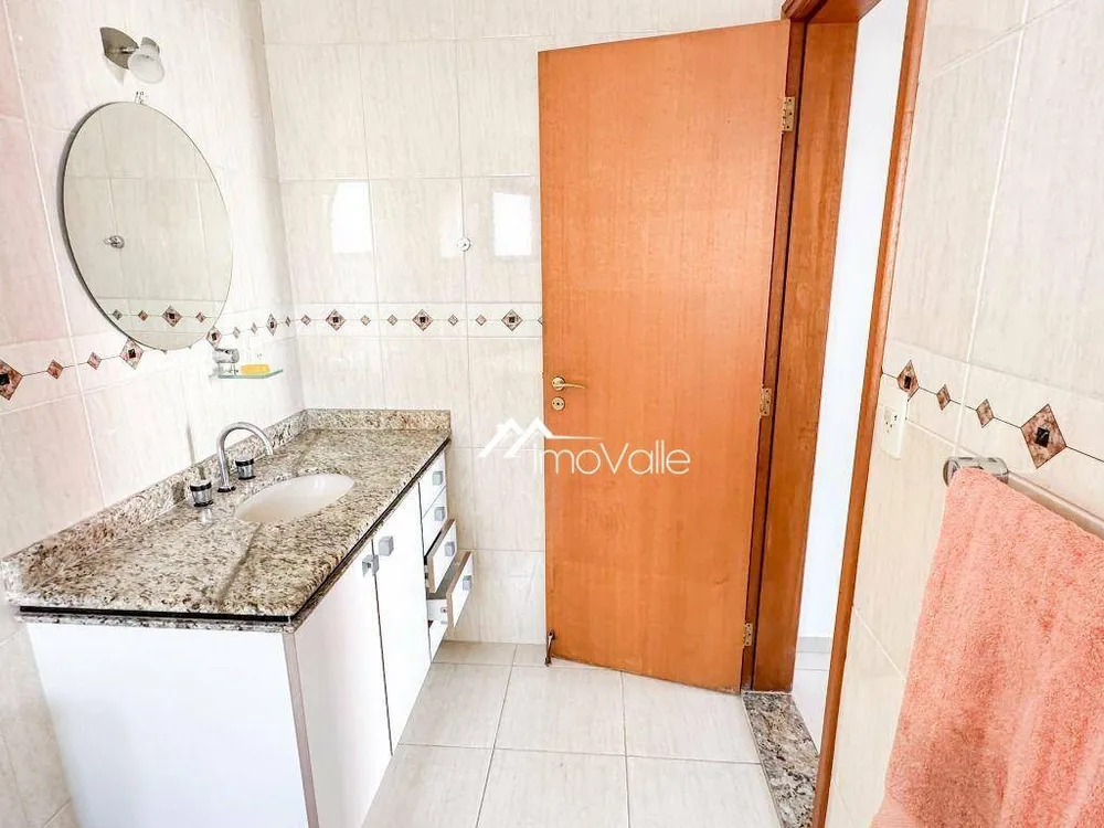 Apartamento, 4 quartos, 134 m² - Foto 8
