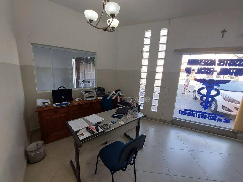 Loja-Salão, 437 m² - Foto 13