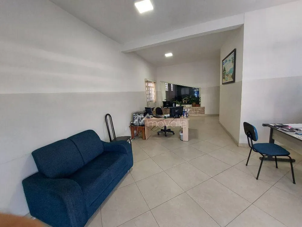 Loja-Salão, 437 m² - Foto 2