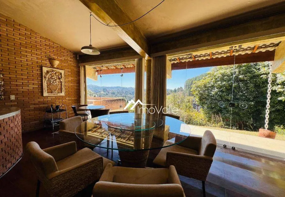 Casa, 4 quartos, 204 m² - Foto 4