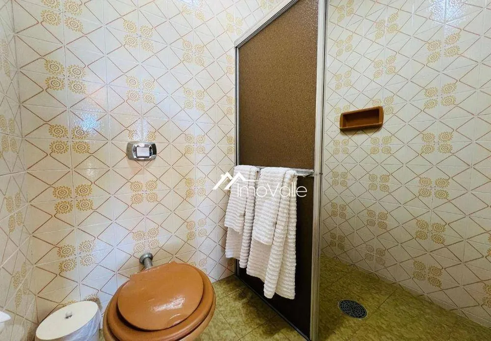 Casa, 4 quartos, 204 m² - Foto 7