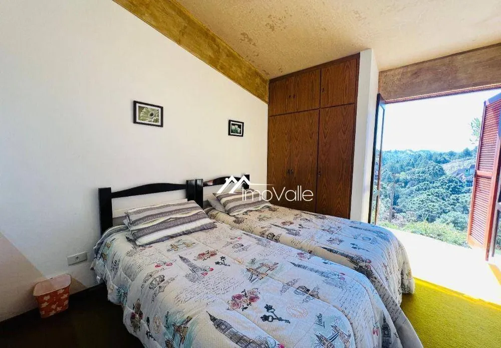 Casa, 4 quartos, 204 m² - Foto 5