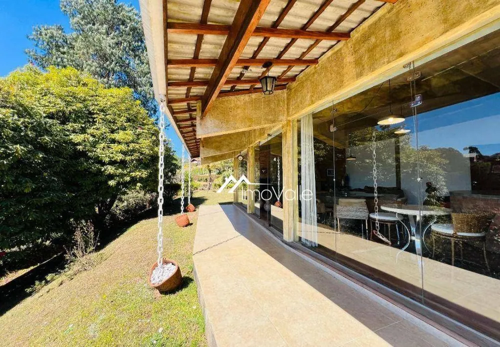 Casa, 4 quartos, 204 m² - Foto 11