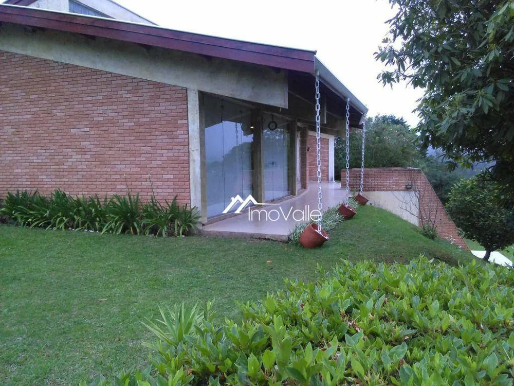 Casa, 4 quartos, 204 m² - Foto 14