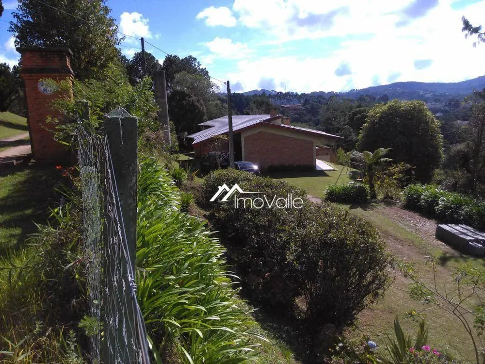 Casa, 4 quartos, 204 m² - Foto 13