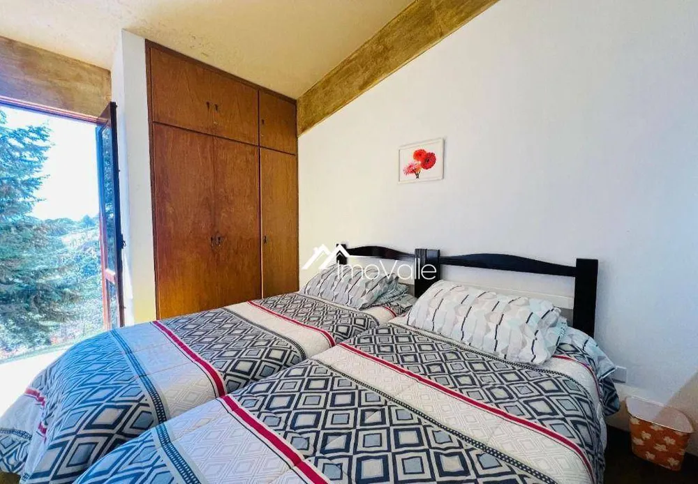 Casa, 4 quartos, 204 m² - Foto 6