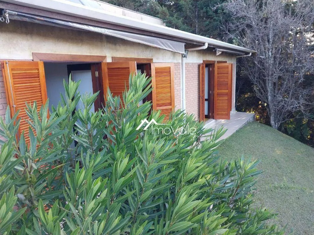 Casa, 4 quartos, 204 m² - Foto 12