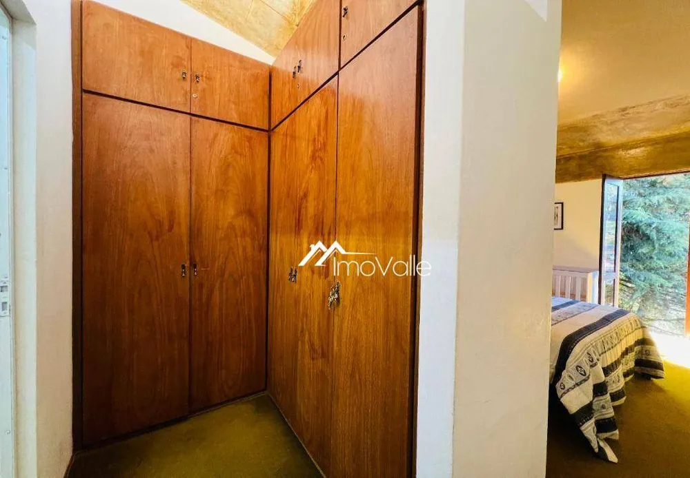 Casa, 4 quartos, 204 m² - Foto 8