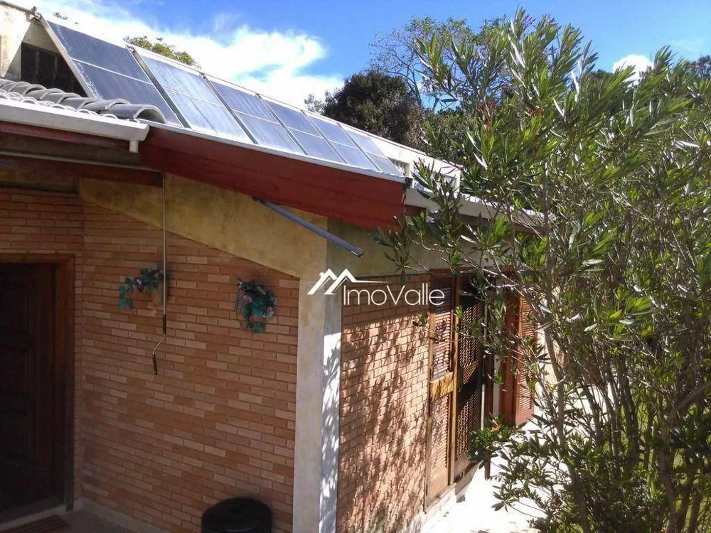 Casa, 4 quartos, 204 m² - Foto 15