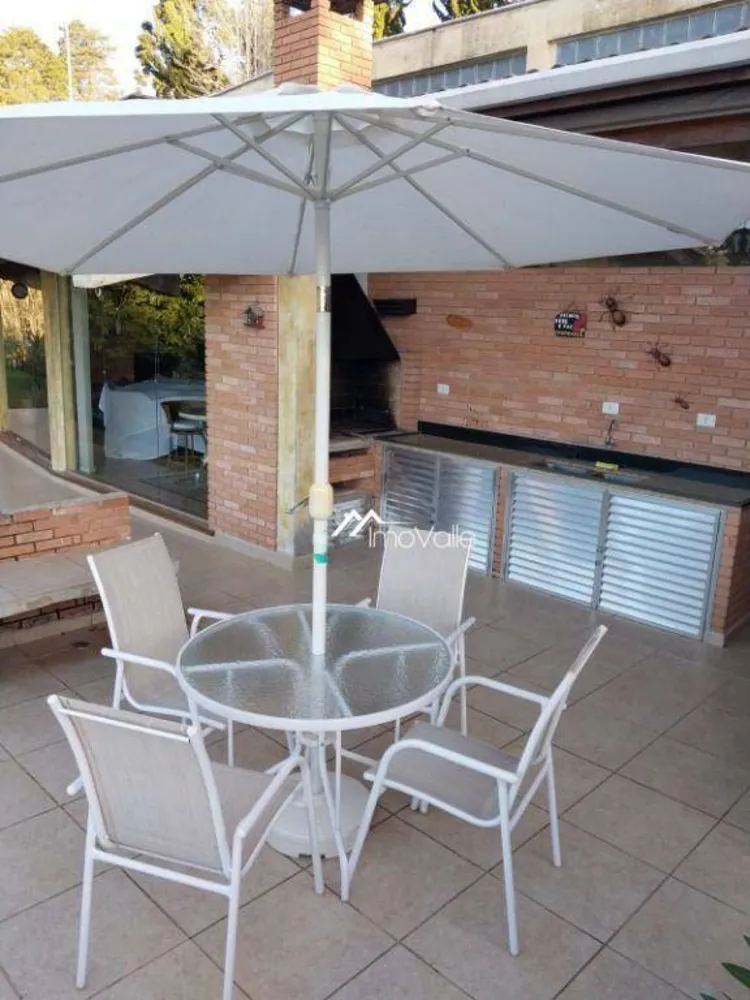 Casa, 4 quartos, 204 m² - Foto 9