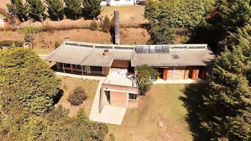 Casa, 4 quartos, 204 m² - Foto 16
