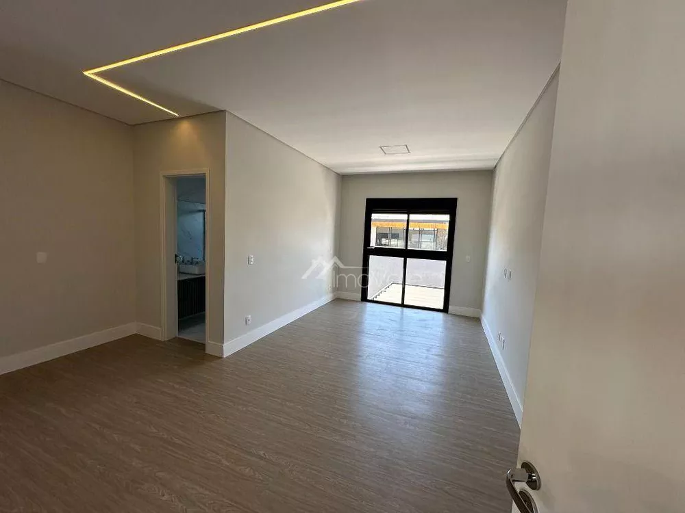 Casa de Condomínio à venda com 4 quartos, 398m² - Foto 3