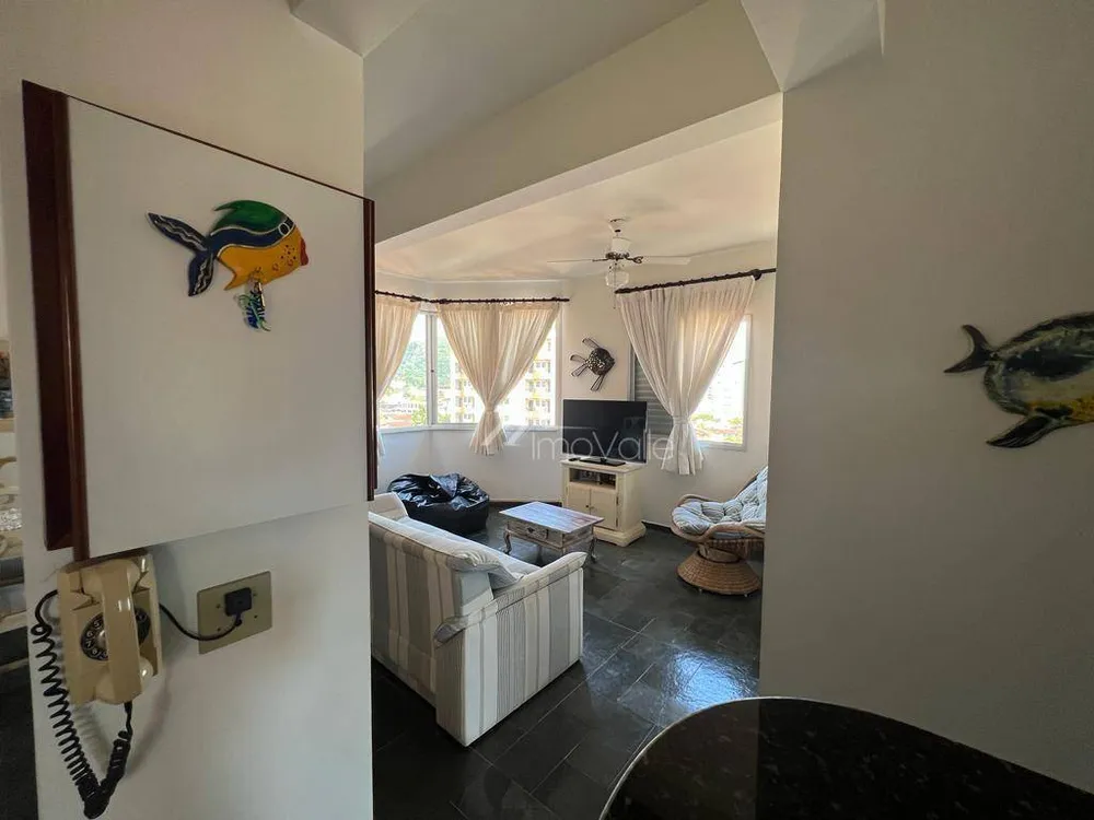 Cobertura, 4 quartos, 140 m² - Foto 2
