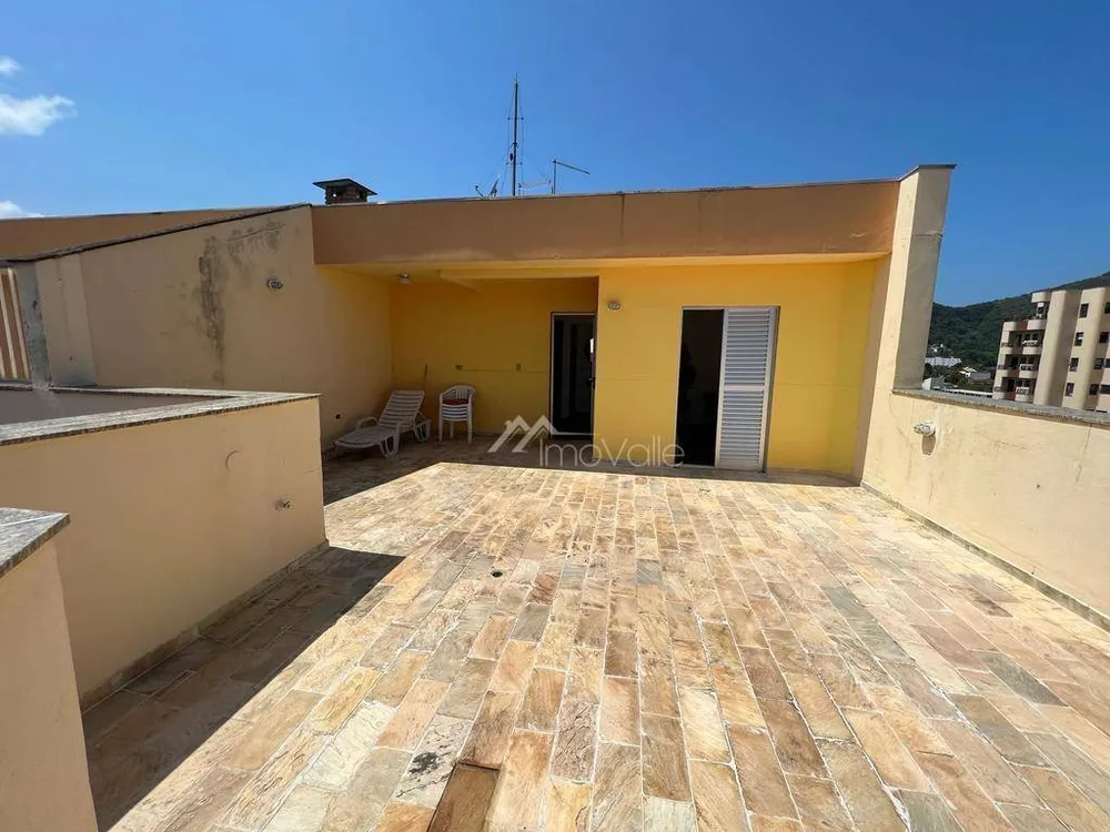 Cobertura, 4 quartos, 140 m² - Foto 14