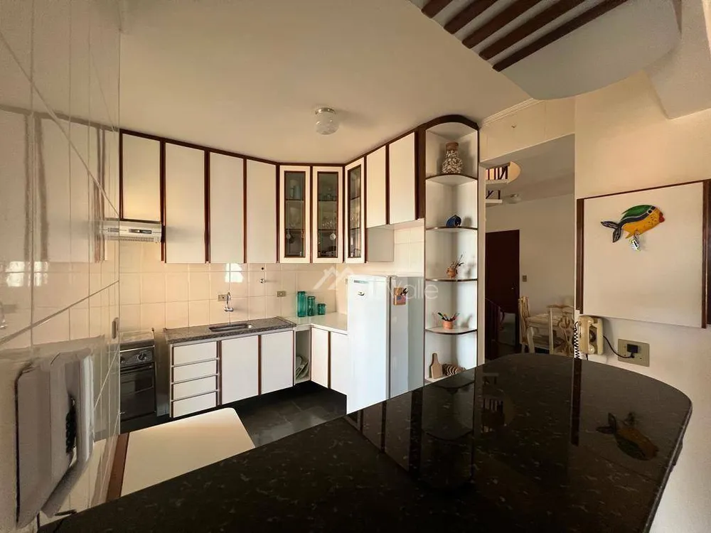 Cobertura, 4 quartos, 140 m² - Foto 4