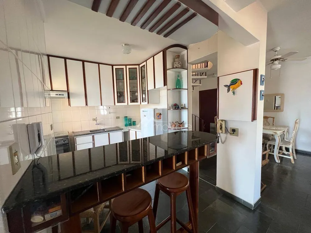 Cobertura, 4 quartos, 140 m² - Foto 3