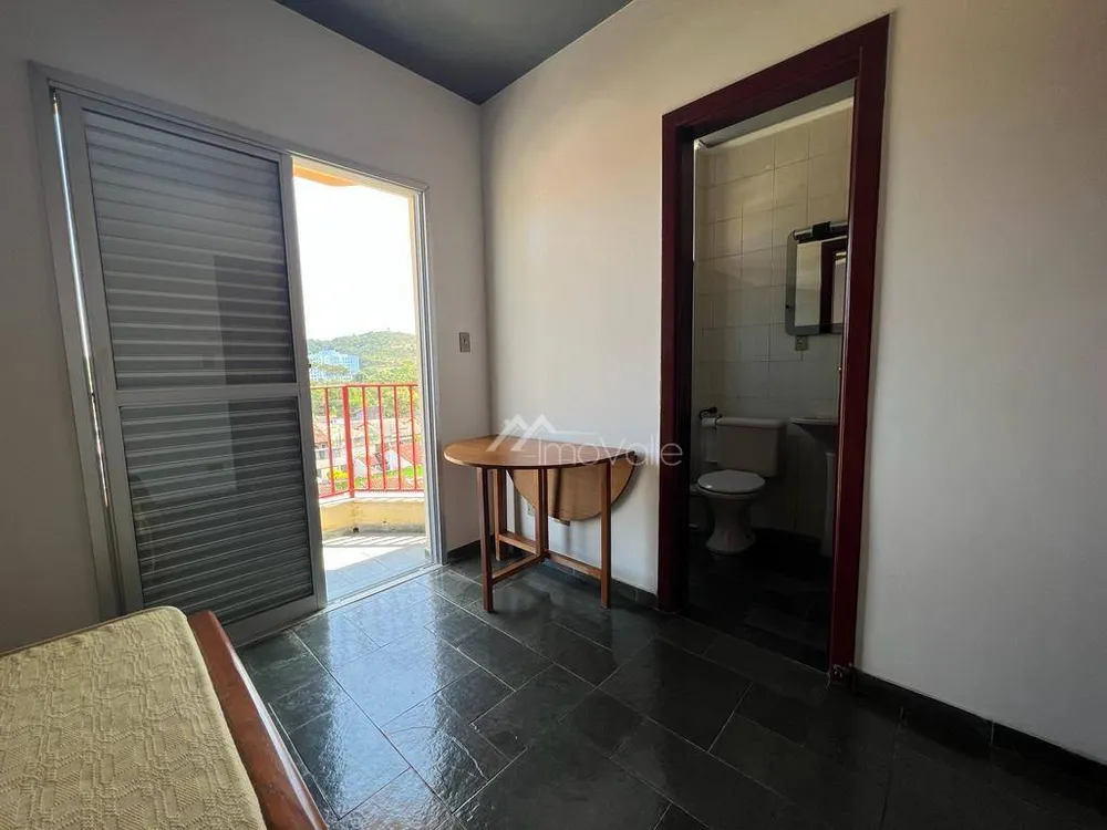 Cobertura, 4 quartos, 140 m² - Foto 7