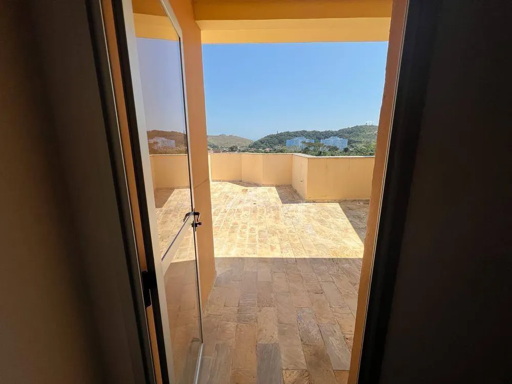 Cobertura, 4 quartos, 140 m² - Foto 12