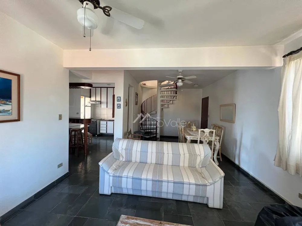 Cobertura, 4 quartos, 140 m² - Foto 1