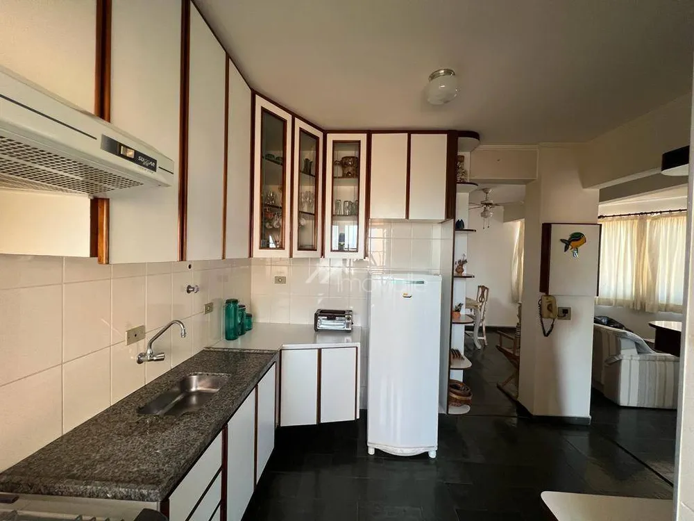 Cobertura, 4 quartos, 140 m² - Foto 5