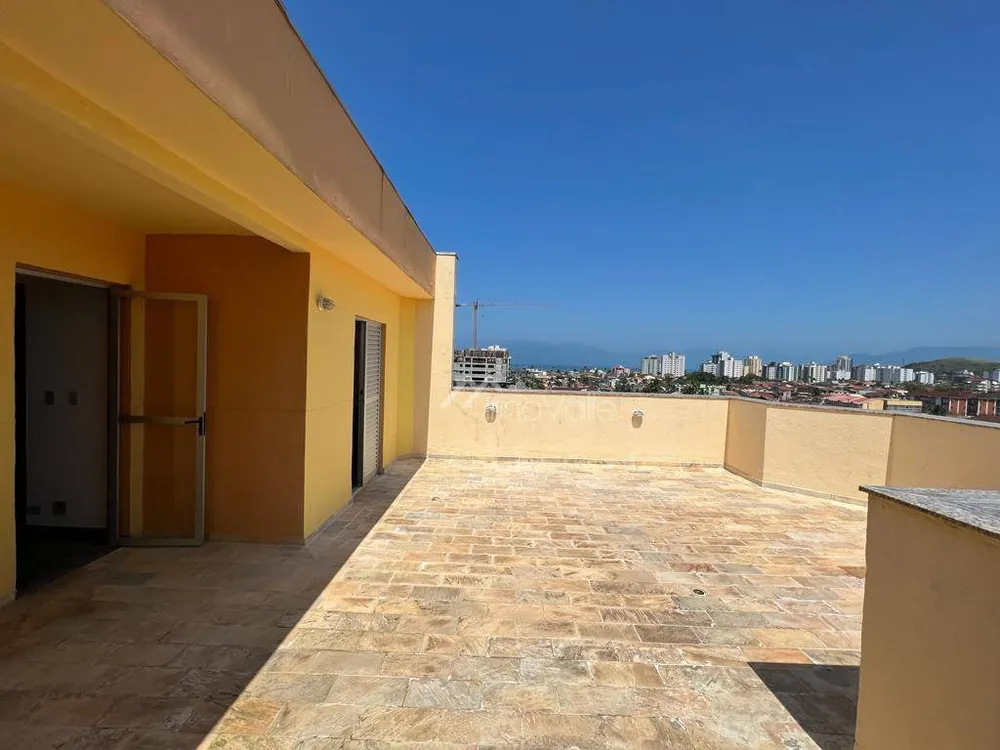 Cobertura, 4 quartos, 140 m² - Foto 4