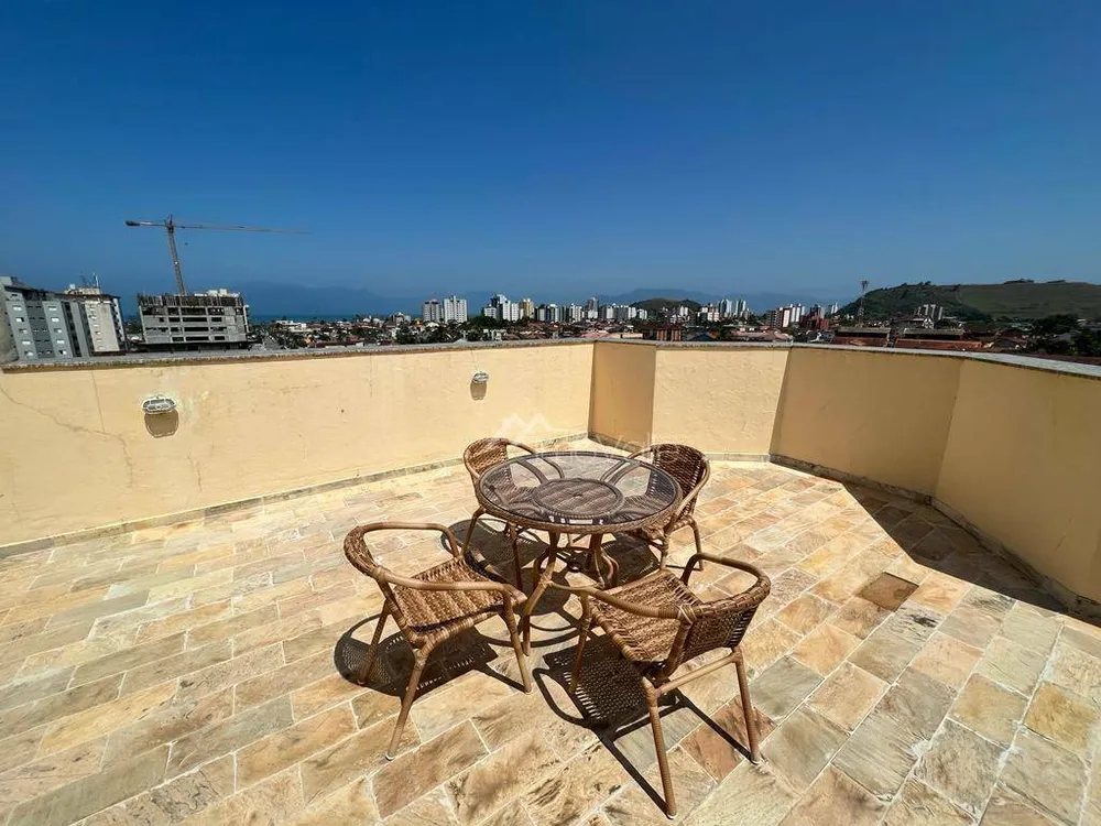 Cobertura, 4 quartos, 140 m² - Foto 15