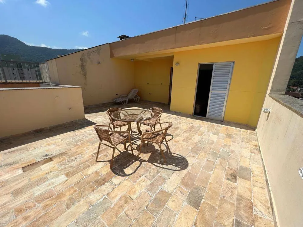 Cobertura, 4 quartos, 140 m² - Foto 3