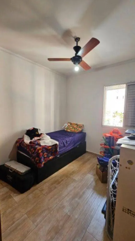 Apartamento, 3 quartos, 91 m² - Foto 3