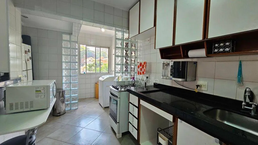 Apartamento, 3 quartos, 91 m² - Foto 2