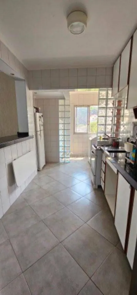 Apartamento, 3 quartos, 91 m² - Foto 7