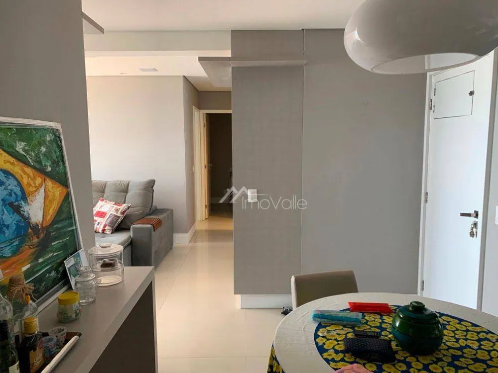 Apartamento, 3 quartos, 91 m² - Foto 7