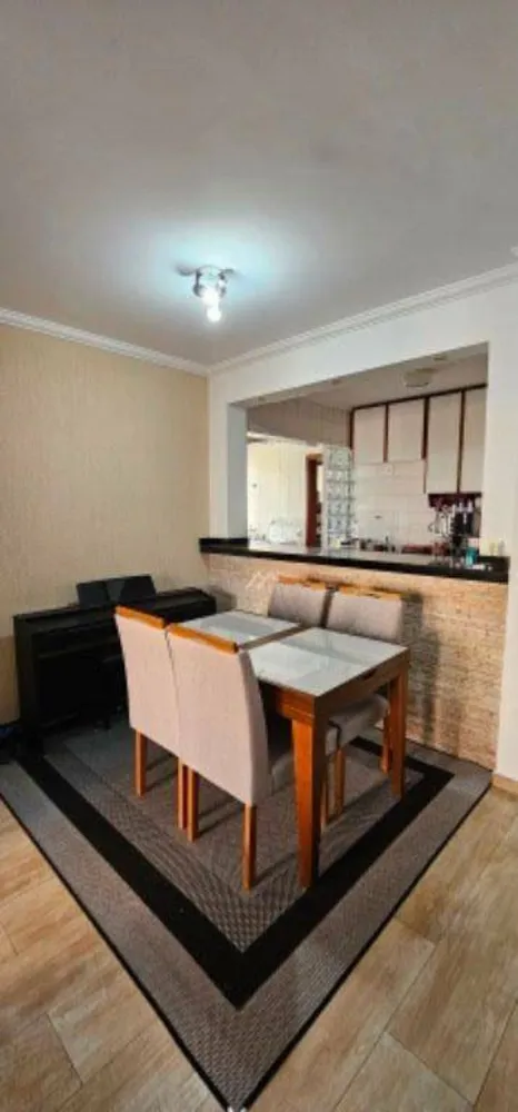 Apartamento, 3 quartos, 91 m² - Foto 2