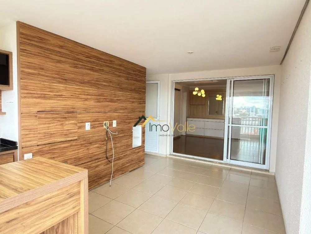 Apartamento, 3 quartos, 125 m² - Foto 2
