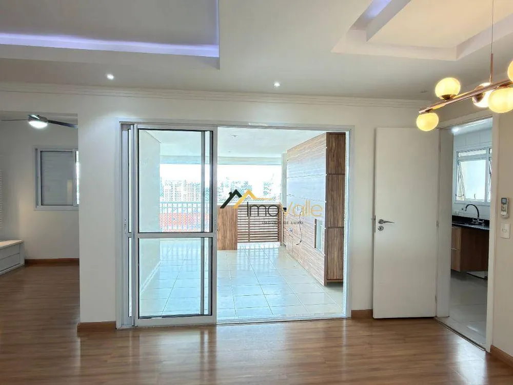 Apartamento, 3 quartos, 125 m² - Foto 10