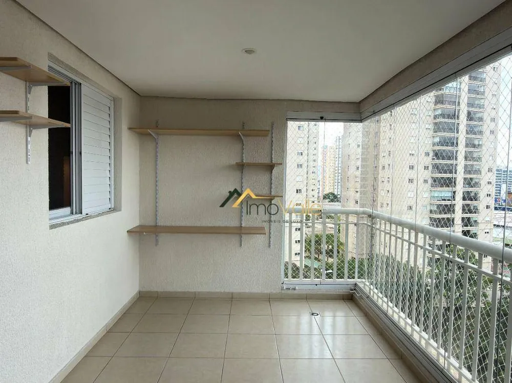 Apartamento, 3 quartos, 125 m² - Foto 3