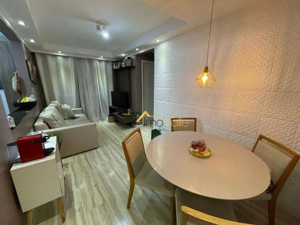 Apartamento, 2 quartos, 45 m² - Foto 7
