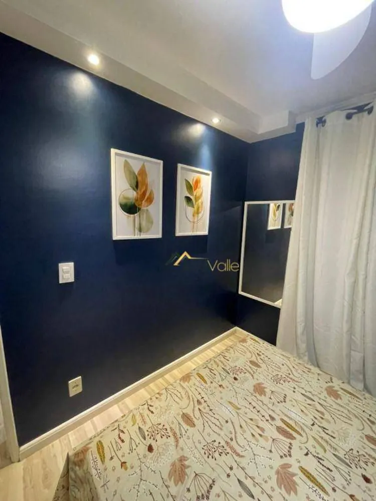Apartamento, 2 quartos, 45 m² - Foto 9