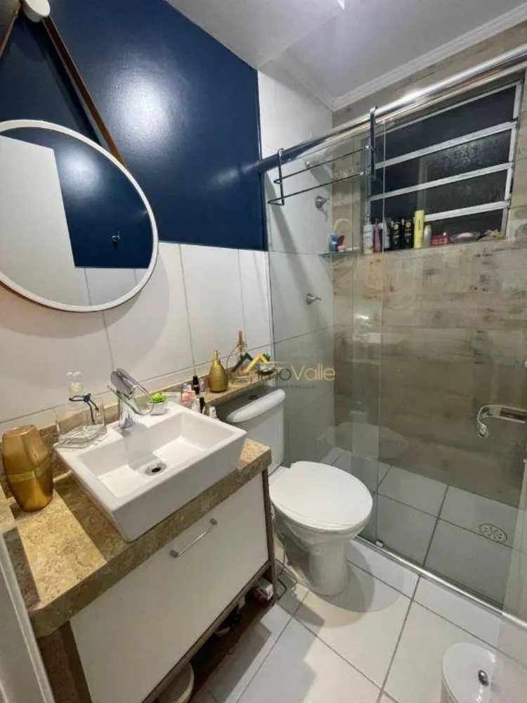 Apartamento, 2 quartos, 45 m² - Foto 6