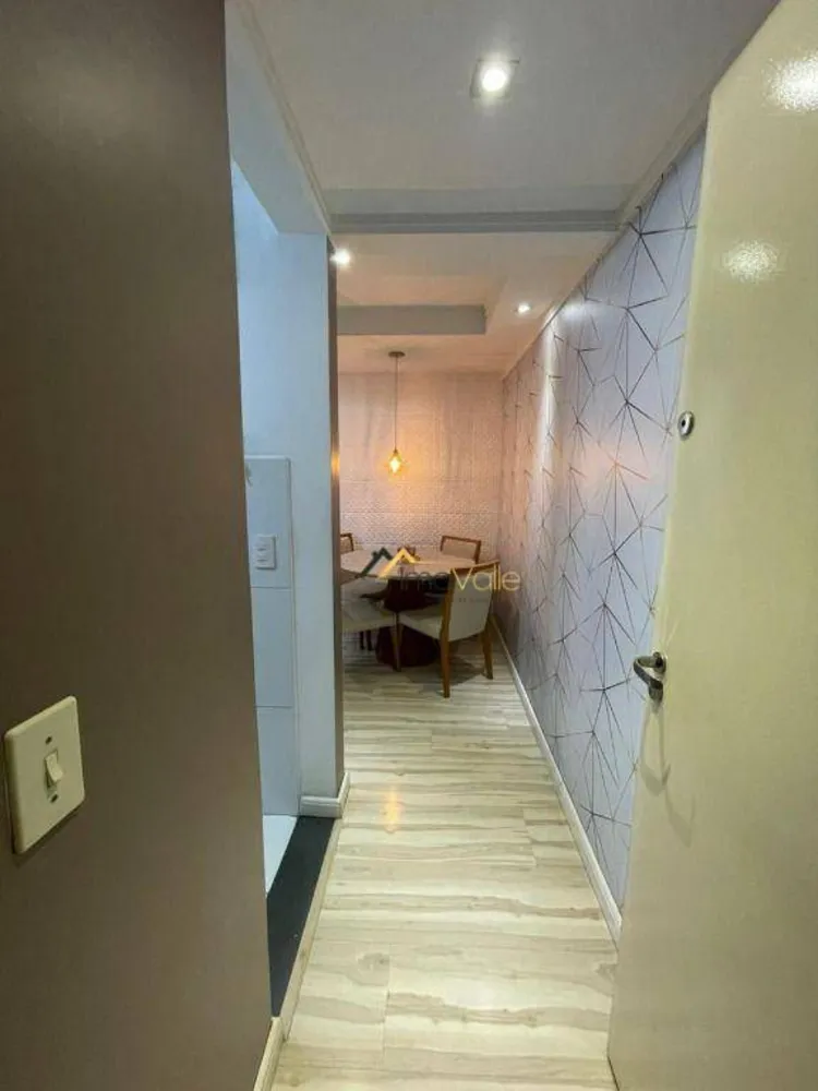 Apartamento, 2 quartos, 45 m² - Foto 12